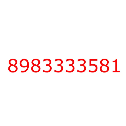 8983333581 RING; BLOCK,LOW & 2ND, 8983333581