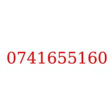 0741655160