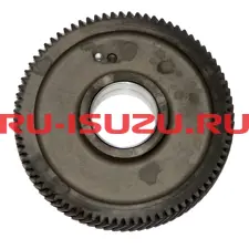 8973815161 Шестерня ГРМ 4JJ1 (Z=80) ISUZU, 8973815161