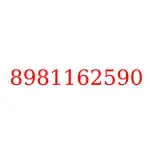 8981162590 исузу запчасти