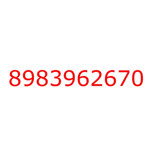 8983962670 DISPLAY; MULTI, 8983962670