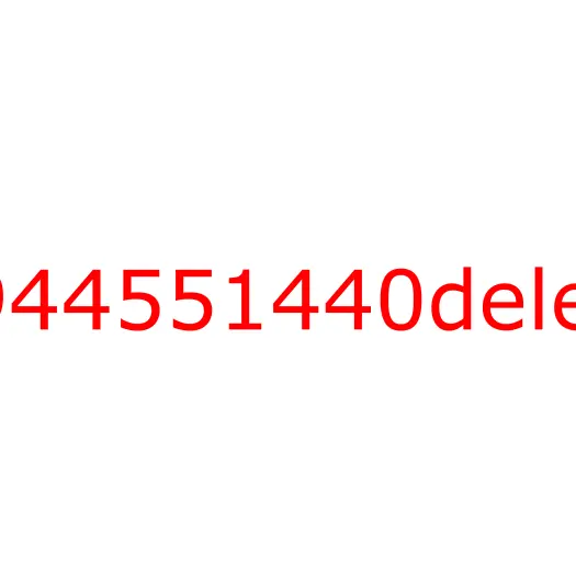 8944551440delete Болт М8	, 8944551440delete