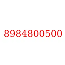 8984800500