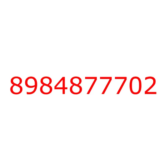 8984877702 DISPLAY; MULTI, 8984877702