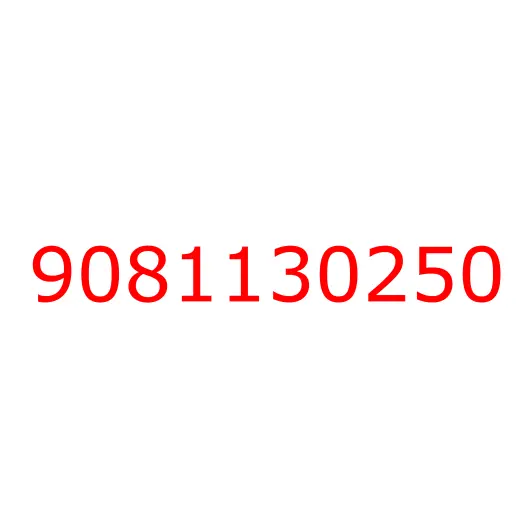 9081130250 шпилька, 9081130250