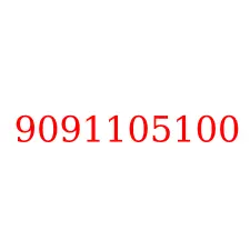 9091105100