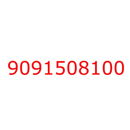 9091508100 шайба, 9091508100