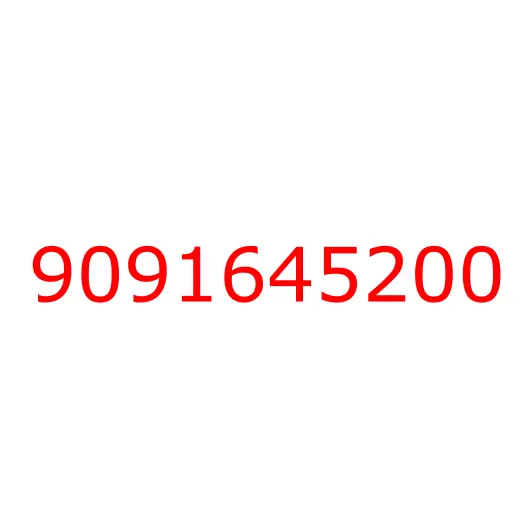 9091645200 Шайба, 9091645200