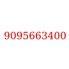 9095663400
