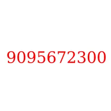 9095672300