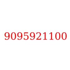 9095921100
