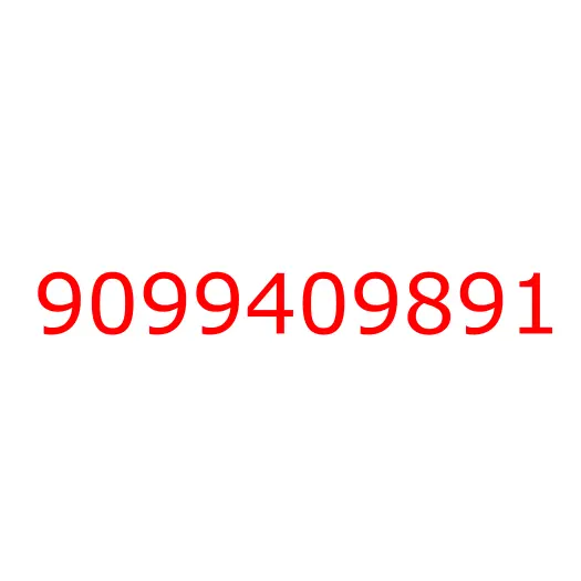 9099409891 пружина, 9099409891