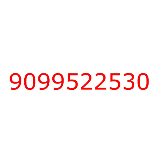 9099522530 Стопорное кольцо, 9099522530