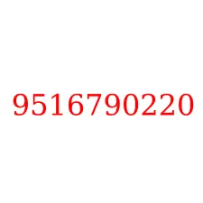9516790220