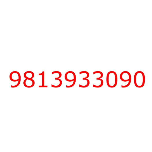 9813933090 шайба, 9813933090