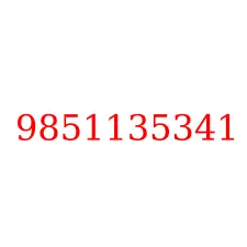 9851135341