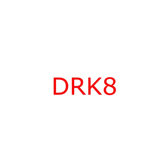 DRK8 Ключ для демонтажа трубки, DRK8