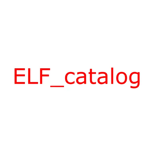 ELF_catalog Каталог ISUZU ELF 20 полос, ELF_catalog