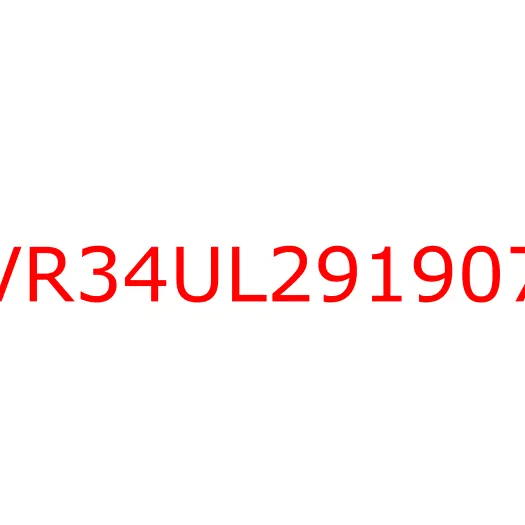 FVR34UL2919070 Опора рычагов реактивной штанги FVR34UL (РОСТАР), FVR34UL2919070