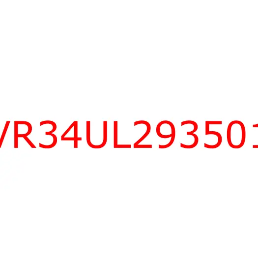 FVR34UL2935018 Тяга (удочка) пневмоподвески РОСТАР FVR34UL, FVR34UL2935018