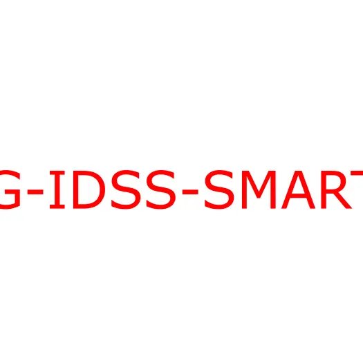 G-IDSS-SMART Смарт кабель для G-IDSS, G-IDSS-SMART