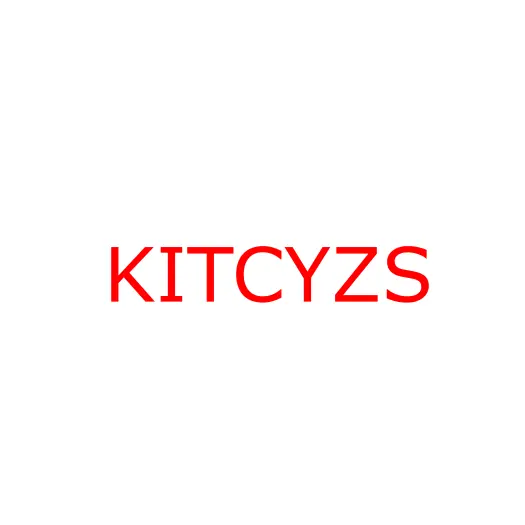 KITCYZS Сервисный комплект C-серия  на ТО S, KITCYZS