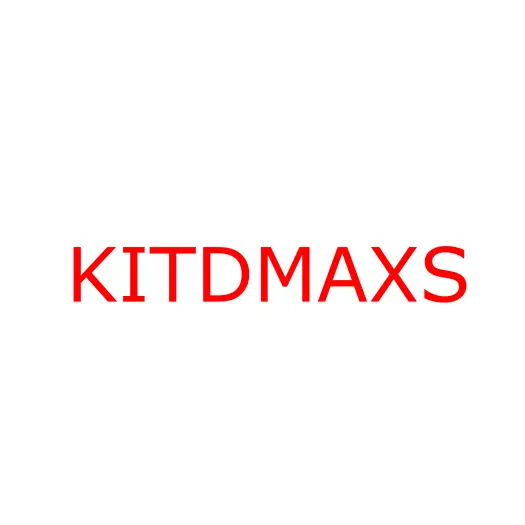 KITDMAXS Сервисный комплект D-MAX на ТО S, KITDMAXS