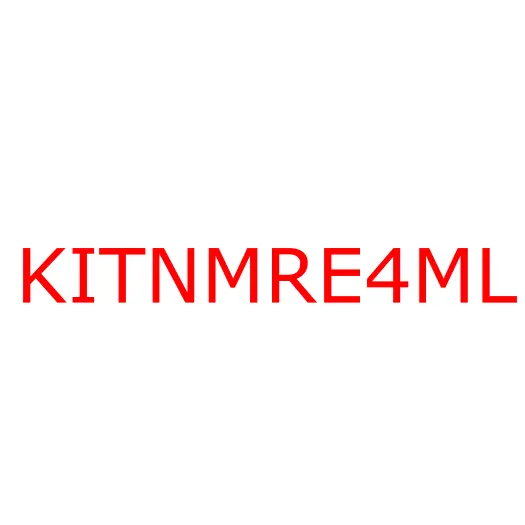 KITNMRE4ML Сервисный комплект NMR E-4 на ТО M\L, KITNMRE4ML