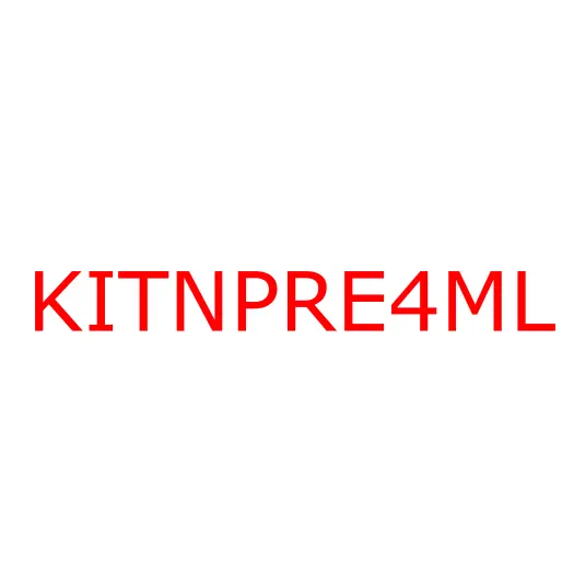 KITNPRE4ML Сервисный комплект NPR E-4 на ТО M\L, KITNPRE4ML