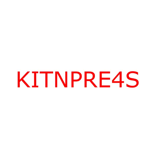 KITNPRE4S Сервисный комплект NPR E-4/5 на ТО S, KITNPRE4S