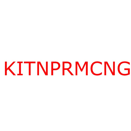 KITNPRMCNG Сервисный компект NPR CNG на ТО М, KITNPRMCNG