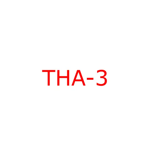 THA-3 Переходник THA-3 для C&amp;E серии, THA-3