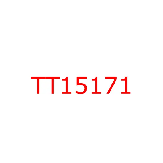 TT15171 Стартер NQR71/75/90/NPR75/FSR90/NLR85 (4kW) =TESLA, TT15171