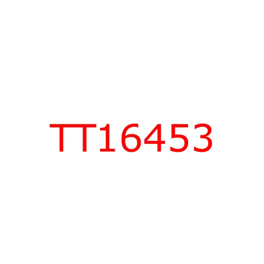 TT16453 Стартер NQR71/75/90/NPR75/FSR90/NLR85 ( 5 kW ) =TESLA, TT16453