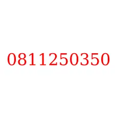 0811250350