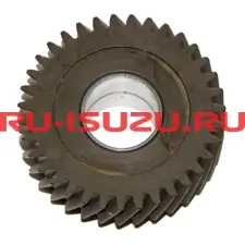 8973815203 Шестерня ГРМ 4JJ1 (Z=35) ISUZU, 8973815203