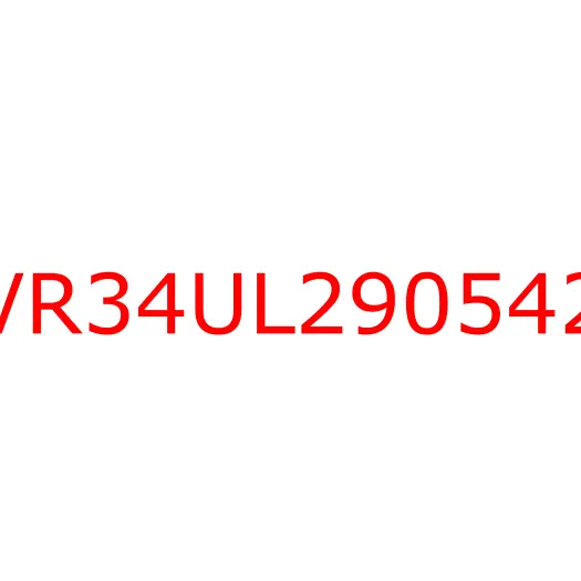 FVR34UL2905427 Втулка амортизатора заднего внутренняя FVR34UL (РОСТАР), FVR34UL2905427