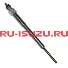 8980542560 Свеча накаливания 4JJ1 ISUZU, 8980542560