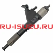 0950008930 Форсунка топливная 4HK1/6HK1 ЕВРО4 DENSO, 0950008930