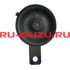 8980700800 Сигнал звуковой (высокий тон) ISUZU, 8980700800