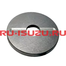 8980236160 Шайба шестерни ГРМ 4HK1/6HK1 ISUZU, 8980236160