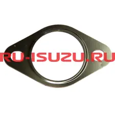 8973831140 Прокладка охладителя EGR 4HK1 ISUZU, 8973831140