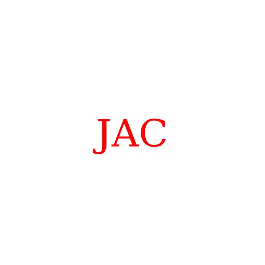 JAC Кронштейн (стойка)правого зеркала в сборе с зеркалом JAC, JAC