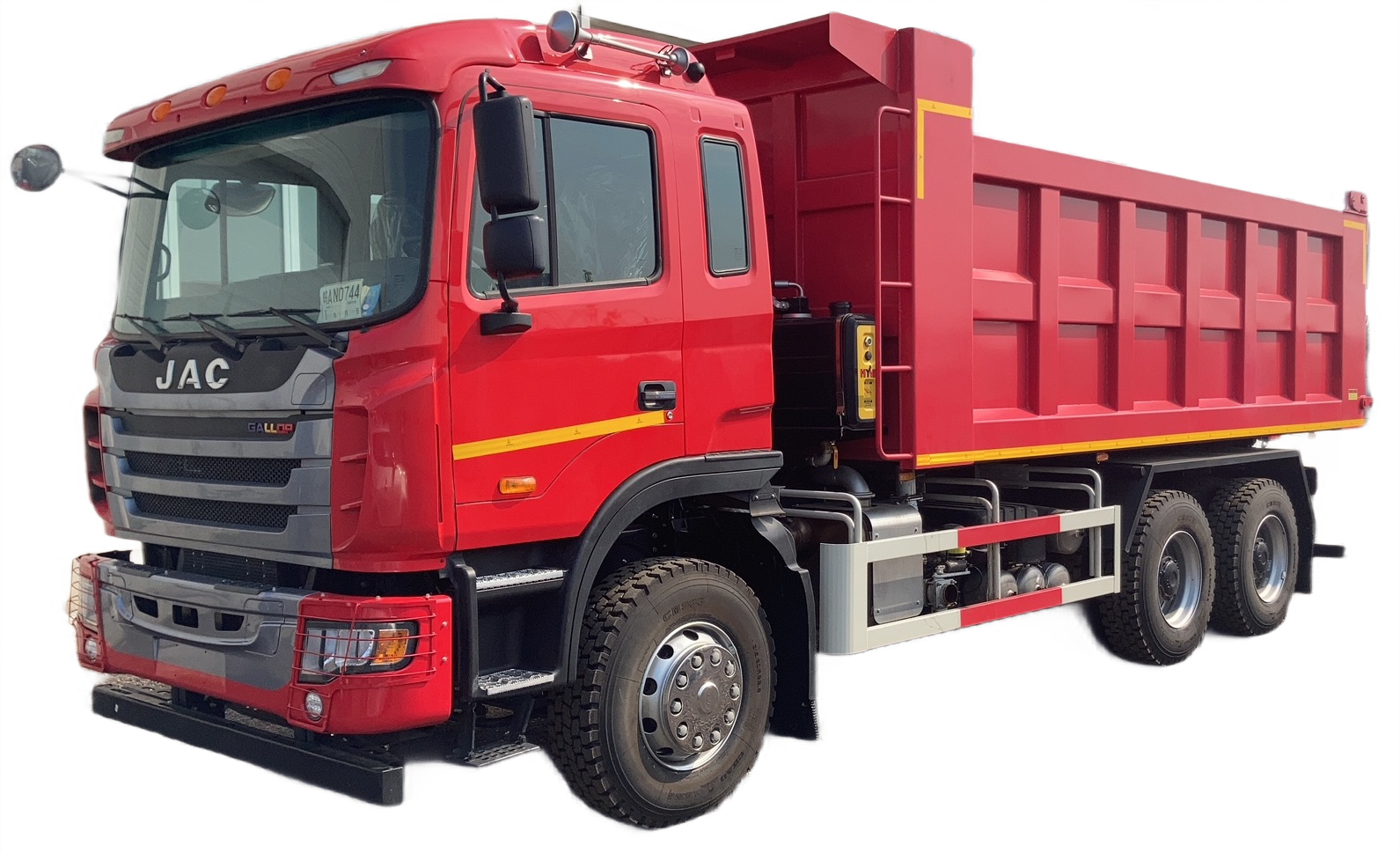 isuzu